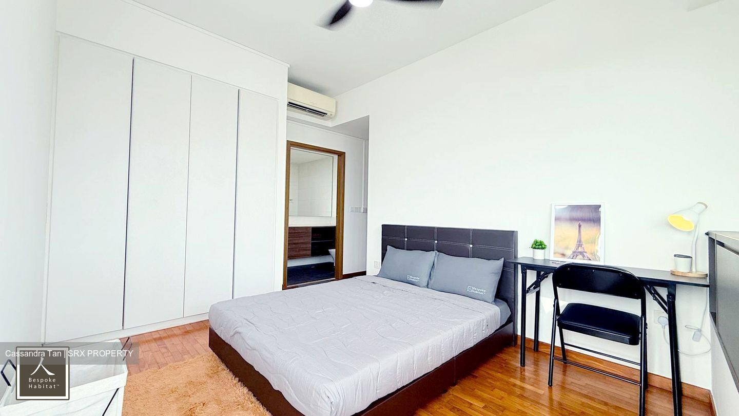 Double Bay Residences (D18), Condominium #602786861